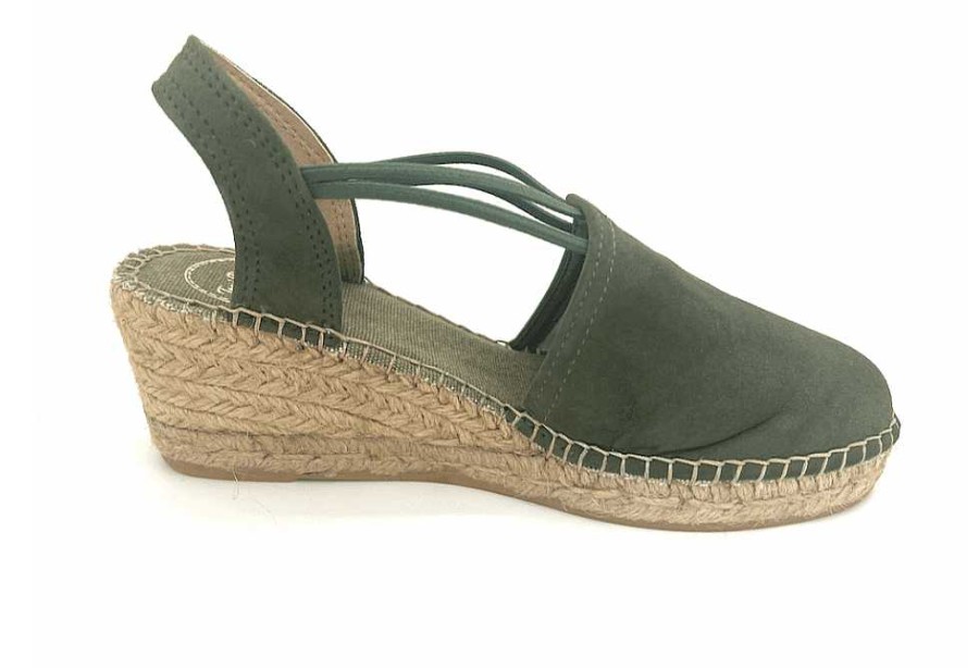 Women Toni Pons | Tremp Espadrille Sandal