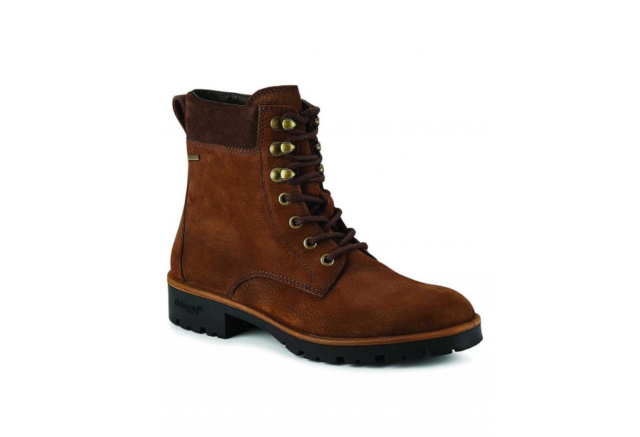 Women Dubarry | Strokestown Gore-Tex Boot