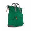 Accessories Roka | Bantry B Small Sustainable Canvas Backpack