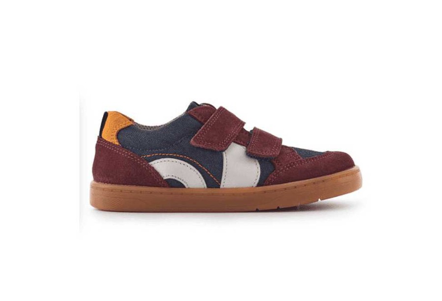 Boys Start- Rite | Enigma Casual Shoe