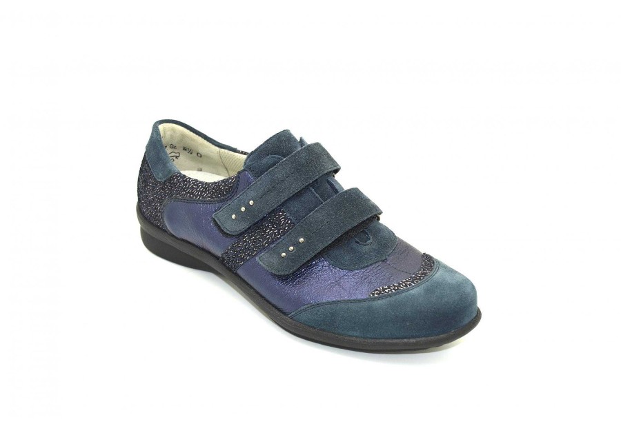 Women Waldlaufer | Geija Strap Shoe