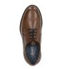 Men Sioux | Dilip 716 H Fitting Lace Shoe