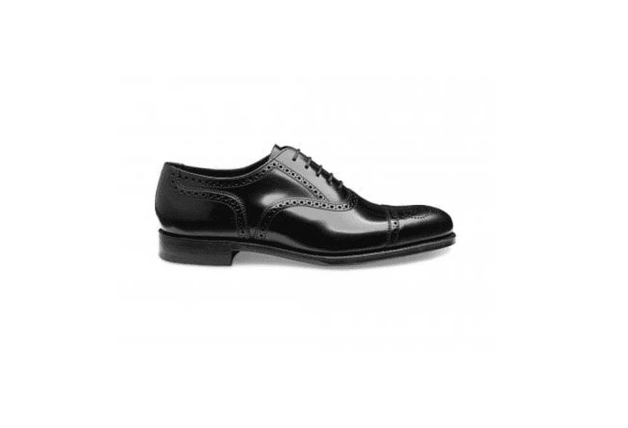 Men Loake | Overton Brogue