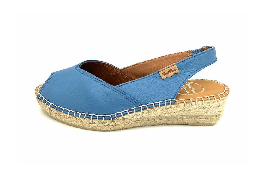 Women Toni Pons | Bernia-P Espadrille Sandal