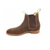 Men Barker | Mansfield Chelsea Boot