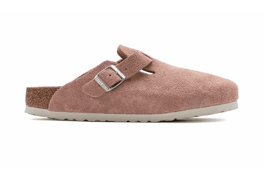 Women Birkenstock | Boston Clog