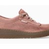 Women Mephisto | Lady Suede Lace Up