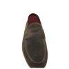 Men Stemar | Malta Suede Loafer