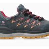 Women All Rounder | Seja- Tex Walking Shoe