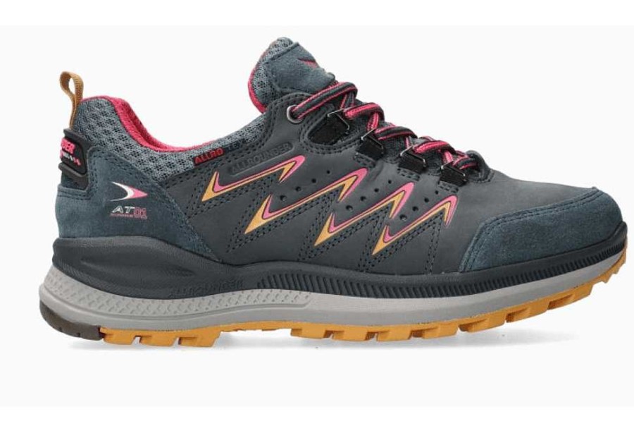 Women All Rounder | Seja- Tex Walking Shoe