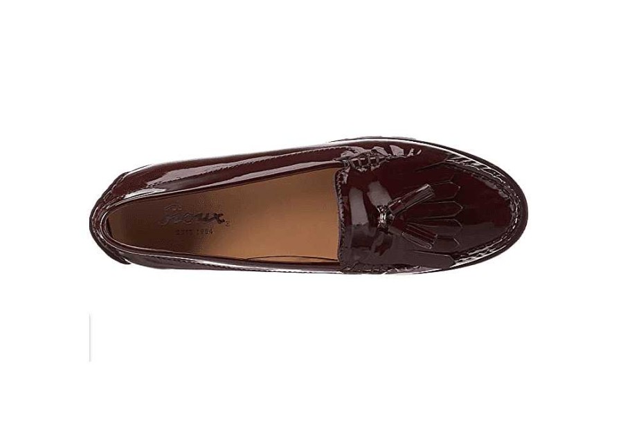 Women Sioux | Grasina Loafer