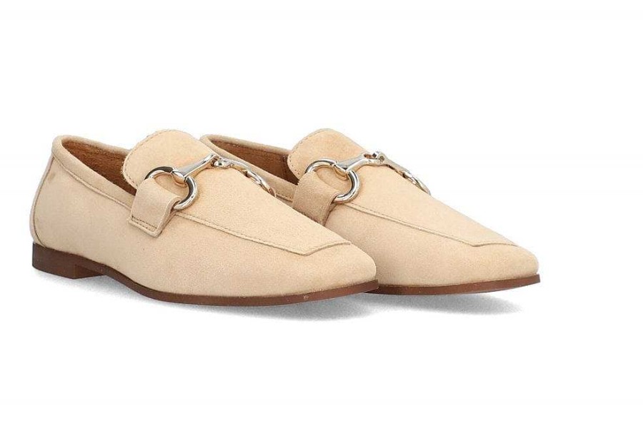 Women Alpe | Callie Detailed Loafer