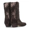 Women Alpe | Austin Cowboy Boot