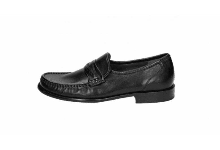 Men Sioux | Como Loafer