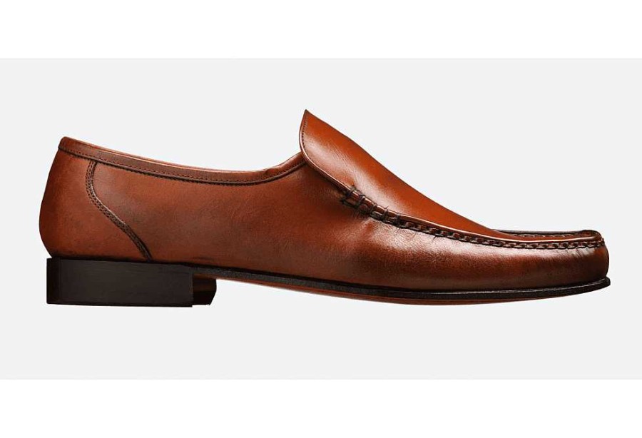 Men Barker | Javron Loafer