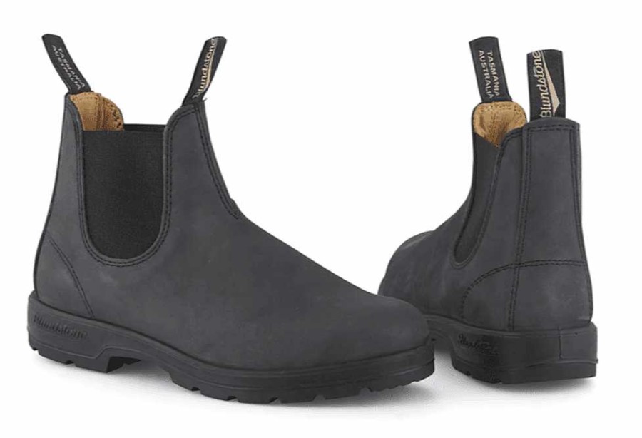 Men Blundstone | 587 Chelsea Boot