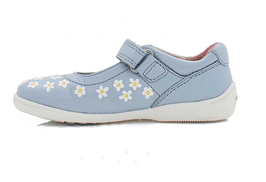 Girls Start- Rite | Shine First Girls Shoe