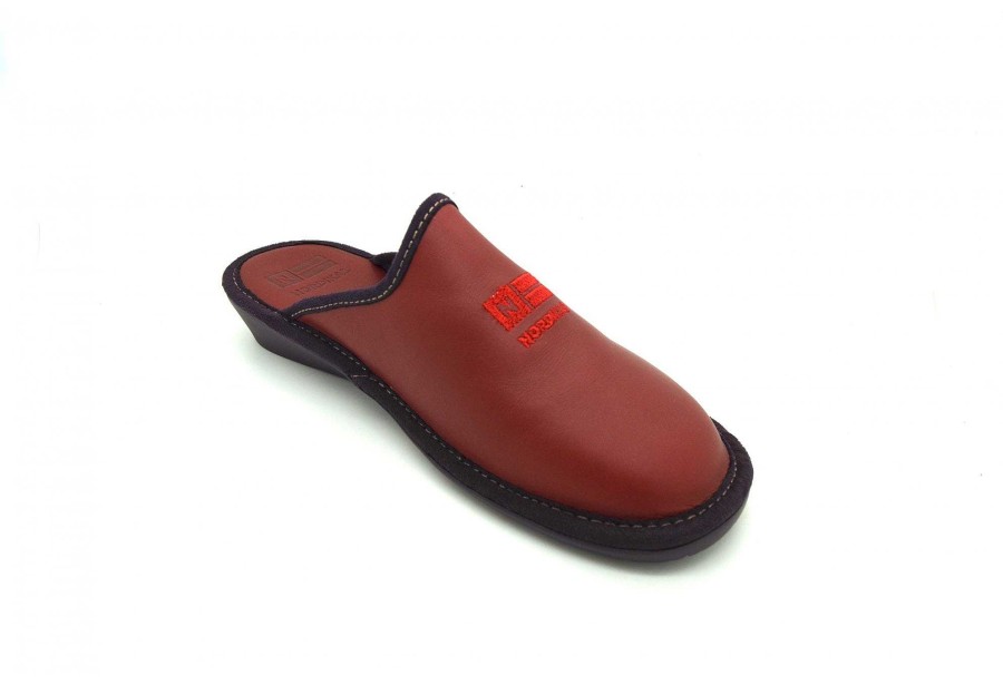 Women Nordikas | Mule Slipper