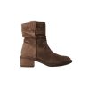 Women Alpe | Patsy Ruched Ankle Boot