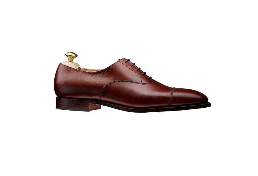 Men Crockett & Jones | Connaught Oxford