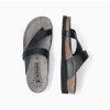 Women Mephisto | Helen Thong Strap Sandal