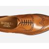 Men Barker | Malton Brogue