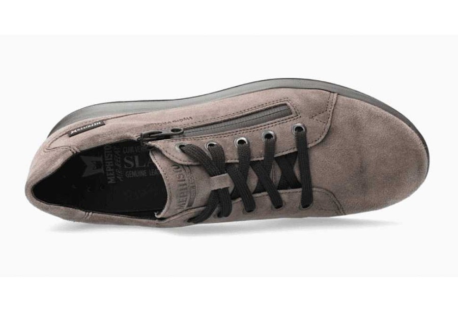 Women Mephisto | Vally Walking Shoe