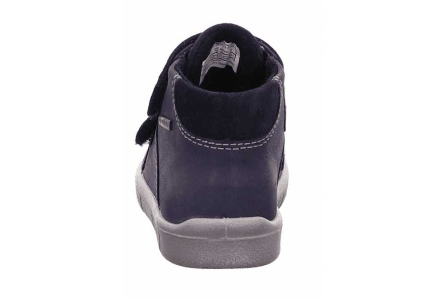 Boys Superfit | Ulli Boys Boot