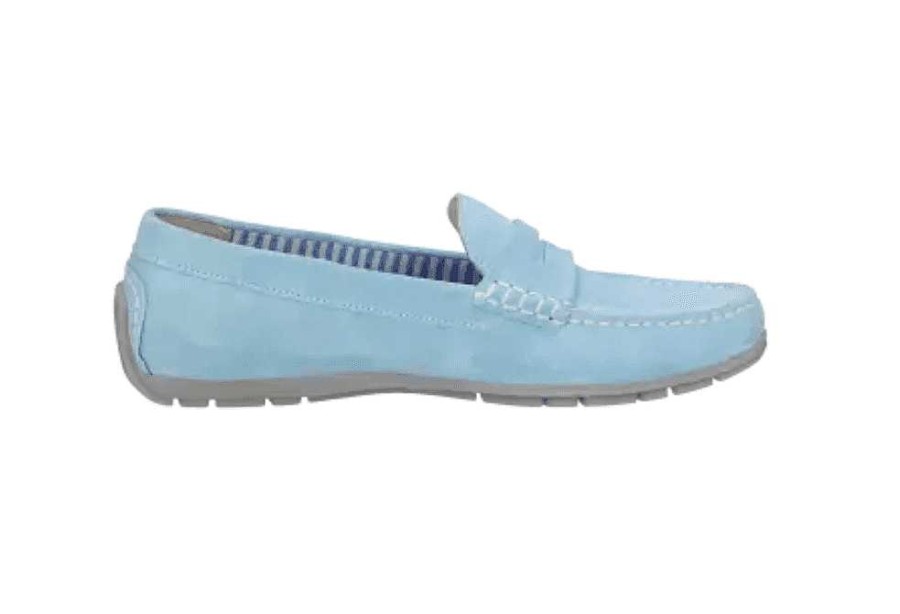 Women Sioux | Carmona 700 Driving Shoe