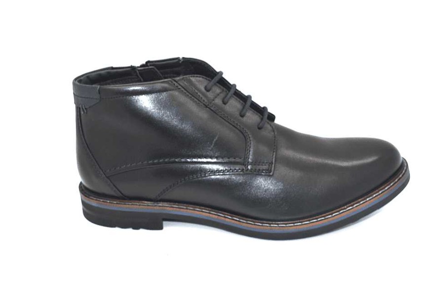 Men Sioux | Dilip 704 Xl Boot