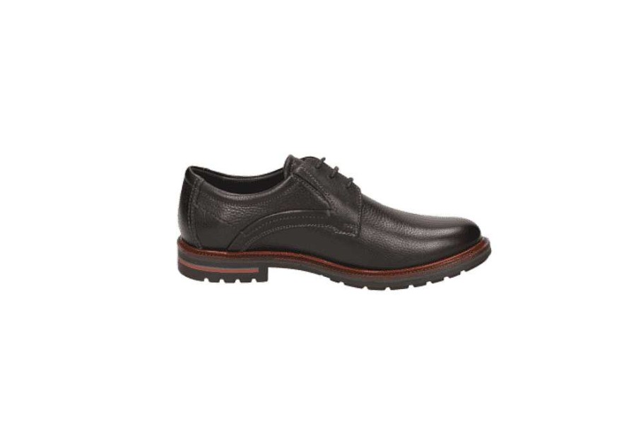 Men Sioux | Dilip 707 Lace Up