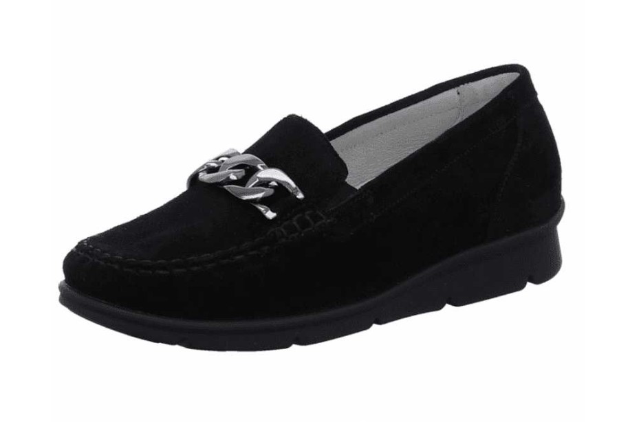 Women Waldlaufer | Inga Wide Fitting Loafer