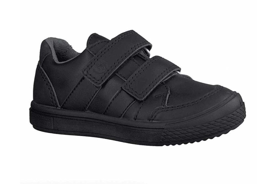 Boys Ricosta | Ethan Boys School Shoe