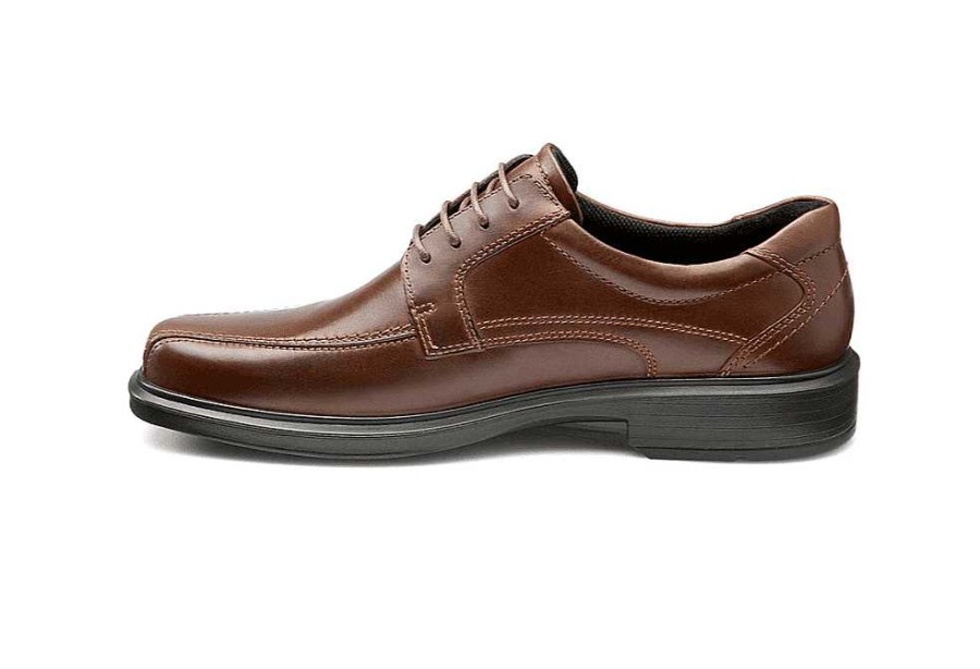 Men Ecco | Helsinki Lace Up