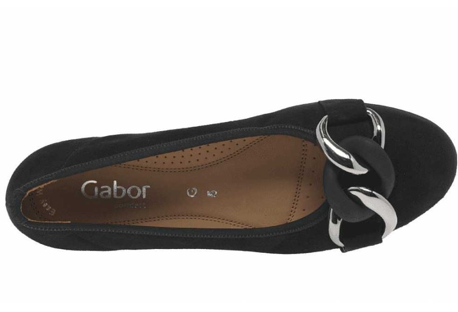 Women Gabor | Sabia Pump