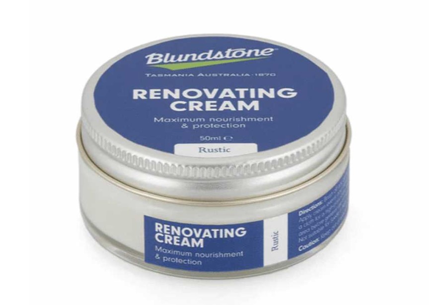 Accessories Blundstone | Renovating Cream