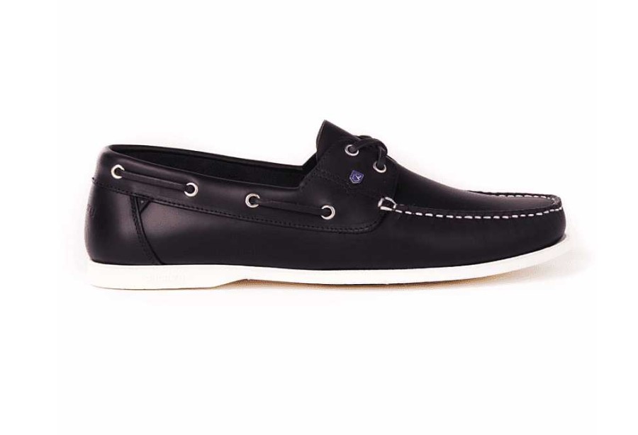 Men Dubarry | Port Deck Shoe