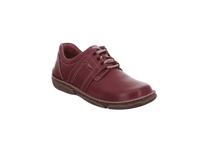 Women Josef Seibel | Neele 44 Lace Up