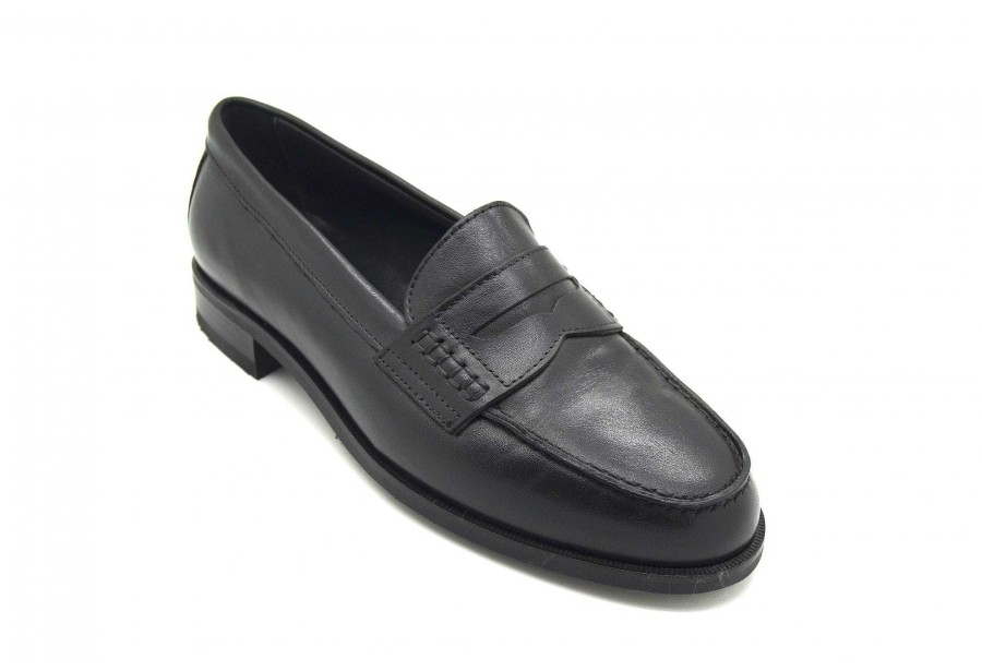 Women Andrea Chenier | Penny Loafer