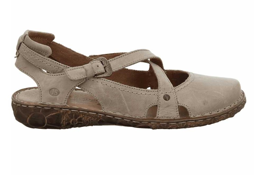 Women Josef Seibel | Rosalie 13 Closed Toe Sandal