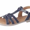 Girls Ricosta | Birte Strap Sandal