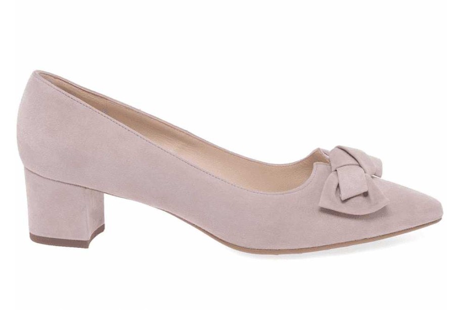 Women Peter Kaiser | Blia- Ex Court Shoe