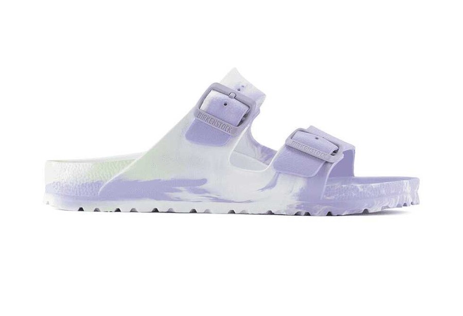 Women Birkenstock | Arizona Eva Double Strap Sandal