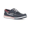 Men Sebago | Triton Deck Shoe