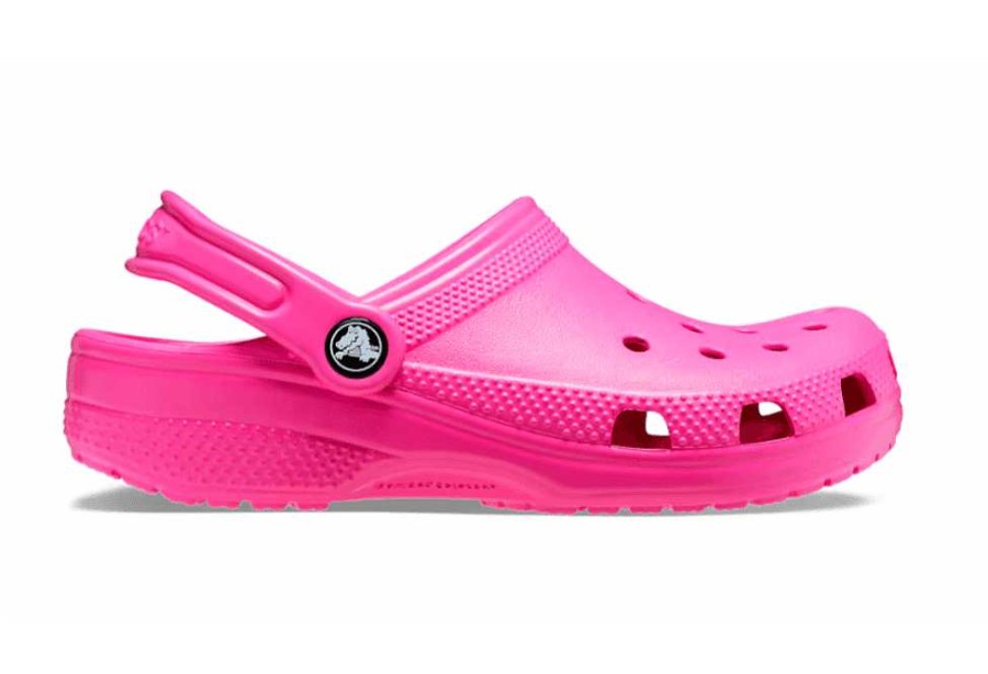 Girls Crocs | Classic Clog