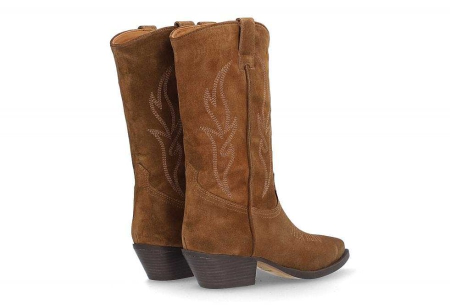 Women Alpe | Jessie Cowboy Boot