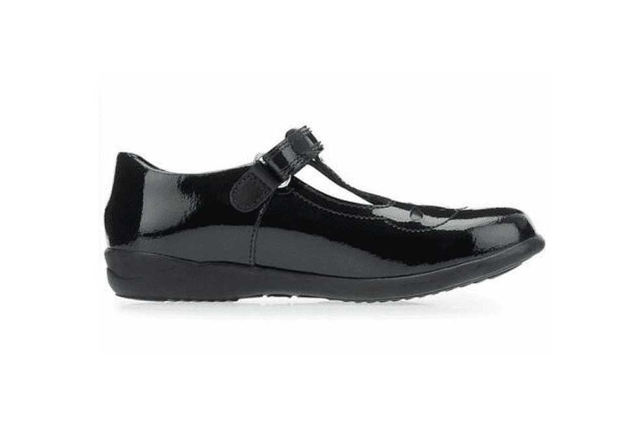 Girls Start- Rite | Poppy School Shoe