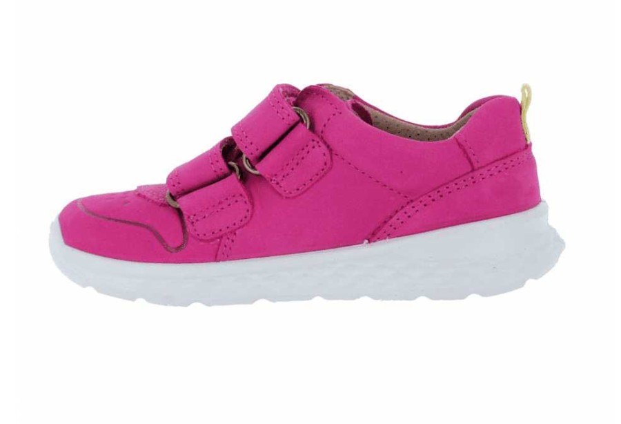 Girls Superfit | Breeze First Walking Shoe