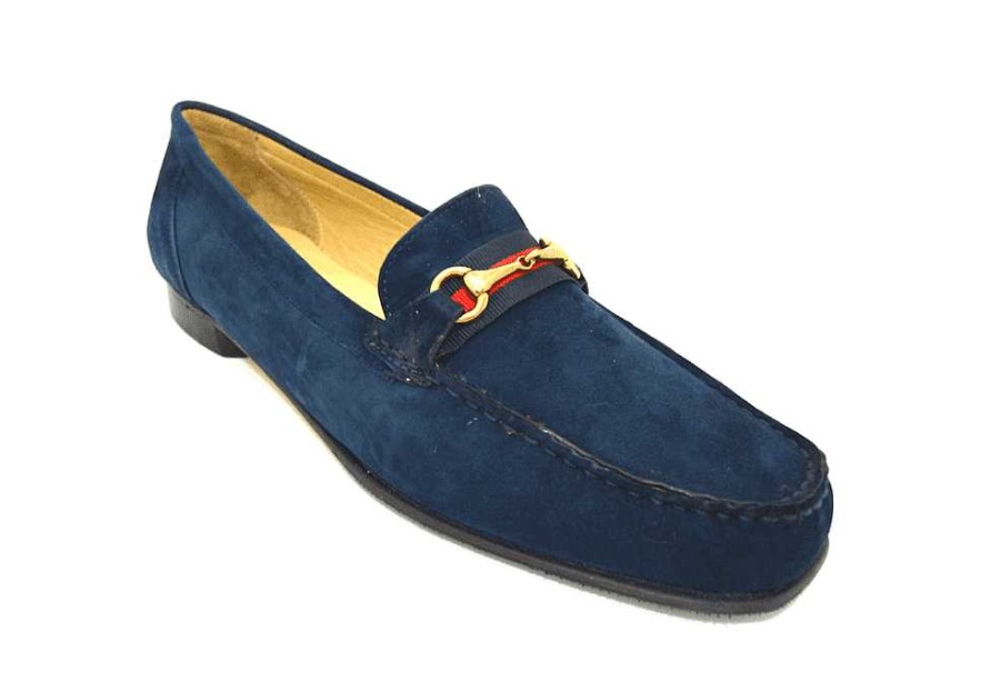 Women HB | Narrow Fitting Loafer