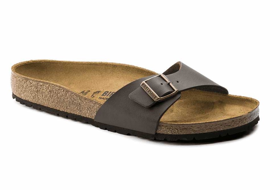 Women Birkenstock | Madrid Single Strap Sandal